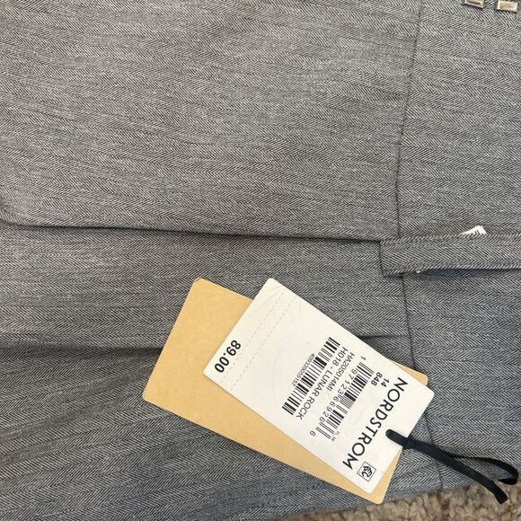NWT Nordstrom Halogen pants, New with tags - Picture 3 of 5